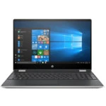 Ноутбук HP Pavilion x360 15-dq0003ur 6PS42EA (15.6 ", FHD 1920x1080 (16:9), Core i5, 8 Гб, SSD, 256 ГБ, AMD Radeon 535)