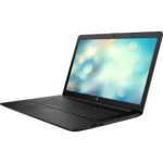 Ноутбук HP 17-by0180ur 6PX32EA (17.3 ", HD+ 1600х900 (16:9), Intel, Pentium, 4 Гб, Intel HD Graphics)
