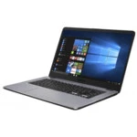 Ноутбук Asus VivoBook X505ZA-BQ037T 90NB0I11-M11130 15.6 ", FHD 1920x1080 (16:9), 12 Гб, 128 ГБ, AMD Radeon RX Vega, Windows 10 Home