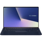 Ноутбук Asus Zenbook 13 UX333FN-A3107T 90NB0JW1-M03190 13.3 ", FHD 1920x1080 (16:9), Core i7, 8 Гб, 512 ГБ, nVidia GeForce MX150, Windows 10 Home