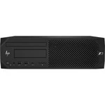 Рабочая станция HP Z2 SFF G4 2YW30AV_Bundle5 (Средний (SFF), Xeon, E-2144G, 16, 256 ГБ)
