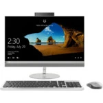 Моноблок Lenovo IdeaCentre 520-24ICB F0DJ0024RK (23.8 ", Intel, Pentium, G5400T, 3.1 ГГц, 4 Гб, HDD, 1 Тб)