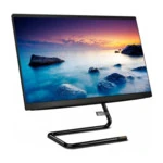 Моноблок Lenovo IdeaCentre A340-24ICB F0E60024RK (23.8 ", Intel, Pentium, G5400T, 3.1 ГГц, 4 Гб, HDD, 1 Тб)