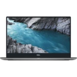Ноутбук Dell XPS 15 9570 9570-8253 (15.6 ", 4K Ultra HD 3840x2160 (16:9), Core i9, 16 Гб, SSD, 512 ГБ, nVidia GeForce GTX 1050 Ti)