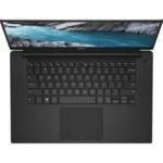 Ноутбук Dell XPS 15 9570 9570-8253 (15.6 ", 4K Ultra HD 3840x2160 (16:9), Core i9, 16 Гб, SSD, 512 ГБ, nVidia GeForce GTX 1050 Ti)