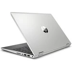 Ноутбук HP Pavilion x360 14-cd1018ur 5VZ40EA (14 ", FHD 1920x1080 (16:9), Core i5, 4 Гб, SSD, 256 ГБ, nVidia GeForce MX130)
