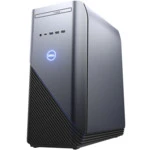 Персональный компьютер Dell Inspiron 5680 MT 5680-9010 Core i7, 8700, 3.2, 8 Гб, Windows 10 Home