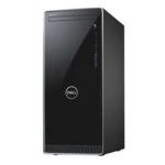 Персональный компьютер Dell Inspiron 3670 MT 3670-5444 (Core i5, 9400, 2.9 ГГц, 8 Гб, HDD, Linux)