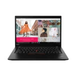 Ноутбук Lenovo ThinkPad X390 20Q0000KRT (13.3 ", FHD 1920x1080 (16:9), Core i5, 8 Гб, SSD, 256 ГБ)