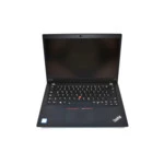 Ноутбук Lenovo ThinkPad X390 20Q0000LRT (13.3 ", FHD 1920x1080 (16:9), Core i7, 8 Гб, SSD, 256 ГБ)