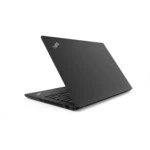 Ноутбук Lenovo ThinkPad T490 20N2000NRT (14 ", FHD 1920x1080 (16:9), Intel, Core i7, 8 Гб, SSD, 512 ГБ, nVidia GeForce MX250)