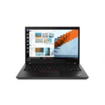 Ноутбук Lenovo ThinkPad T490 20N2000NRT (14 ", FHD 1920x1080 (16:9), Intel, Core i7, 8 Гб, SSD, 512 ГБ, nVidia GeForce MX250)