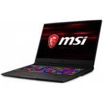 Ноутбук MSI GE75 Raider 8SE-265XRU 9S7-17E212-265 (17.3 ", FHD 1920x1080 (16:9), Core i7, 16 Гб, HDD и SSD, 128 ГБ, nVidia GeForce RTX 2060)