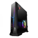 Персональный компьютер MSI Trident X Plus 9SD-076RU 9S6-B92631-076 (Core i7, 9700K, 3.6 ГГц, 16 Гб, HDD и SSD, Windows 10 Home)