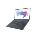 Ноутбук MSI PS63 Modern 8RC-053RU 9S7-16S111-053 15.6 ", FHD 1920x1080 (16:9), Core i7, 16 Гб, 512 ГБ, nVidia GeForce GTX 1050, Windows 10 Home