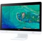 Моноблок Acer Aspire C20-820 DQ.BC4ER.004 (19.5 ", Celeron, J3060, 1.6 ГГц, 4 Гб, HDD, 500 Гб)
