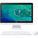 Моноблок Acer Aspire C20-820 DQ.BC4ER.004 (19.5 ", Celeron, J3060, 1.6 ГГц, 4 Гб, HDD, 500 Гб)