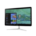 Моноблок Acer Aspire U27-885 DQ.BA6ER.001 (27 ", Core i7, 8550U, 1.8 ГГц, 8 Гб, HDD, 1 Тб)