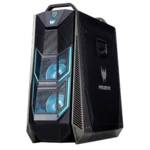 Персональный компьютер Acer Predator Orion 9000 DG.E0PMC.001 (Core i9, 7900X, 3.3 ГГц, 64 Гб, HDD и SSD, Windows 10 Home)