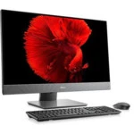 Моноблок Dell Inspiron 7777 210-ANRW_2 27 ", Intel, Core i5, 8400T, 1.7, 8 Гб, 1 Тб, 128 Гб