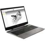 Мобильная рабочая станция HP Zbook 15v G5 3JL52AV/TC1 (15.6, FHD 1920x1080, Intel, Core i7, 16, SSD)