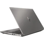 Мобильная рабочая станция HP Zbook 15v G5 3JL52AV/TC1 (15.6, FHD 1920x1080, Intel, Core i7, 16, SSD)