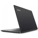 Ноутбук Lenovo IdeaPad 330-15IGM 81D1002VRK (15.6 ", HD 1366x768 (16:9), Celeron, 4 Гб, HDD, Intel UHD Graphics)