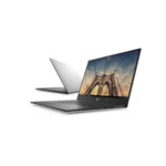 Ноутбук Dell XPS 15 9570 - Silver 210-AOYM (15.6 ", FHD 1920x1080 (16:9), Core i7, 16 Гб, 512 ГБ, nVidia GeForce GTX 1050 Ti, Windows 10 Home)