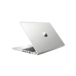 Ноутбук HP ProBook 450 G6 5PQ00EA (15.6 ", HD 1366x768 (16:9), Core i5, 8 Гб, SSD, 256 ГБ, nVidia GeForce MX130)