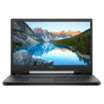 Ноутбук Dell G7 7790 G717-7034 (17.3 ", FHD 1920x1080 (16:9), Intel, Core i7, 8 Гб, SSD, 256 ГБ, nVidia GeForce RTX 2060)