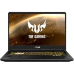 Ноутбук Asus FX705GE-EW240T 90NR00Z1-M05540 (17.3 ", FHD 1920x1080 (16:9), Core i5, 16 Гб, HDD и SSD, 256 ГБ, nVidia GeForce GTX 1050 Ti)
