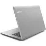 Ноутбук Lenovo IdeaPad 330-17IKB 81DM00D7RU 17.3 ", HD+ 1600х900 (16:9), Core i3, 8 Гб, 256 ГБ, Intel HD Graphics