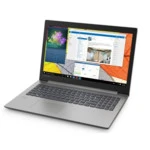 Ноутбук Lenovo IdeaPad 330-15AST 81D600P6RU 15.6 ", HD 1366x768 (16:9), E2, 4 Гб, 128 ГБ, AMD Radeon R2, Windows 10 Home