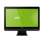 Моноблок Acer C20-820 DQ.BC4MC.004 (19.5 ", Celeron, J3060, 1.6 ГГц, 4 Гб, HDD, 500 Гб)