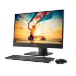 Моноблок Dell Inspiron 24 Model 5477 210-ANRX_2 (23.8 ", Intel, Core i5, 8400T, 1.7 ГГц, 8 Гб, HDD и SSD, 1 Тб, 128 Гб)