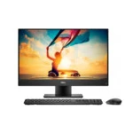 Моноблок Dell Inspiron 24 Model 5477 210-ANRX_2 (23.8 ", Intel, Core i5, 8400T, 1.7 ГГц, 8 Гб, HDD и SSD, 1 Тб, 128 Гб)