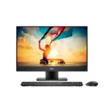 Моноблок Dell Inspiron 24 Model 5477 210-ANRX_3 (23.8 ", Intel, Core i5, 8400T, 1.7 ГГц, 8 Гб, HDD и SSD, 1 Тб, 128 Гб)