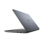Ноутбук Dell Vostro 5581 - Gray 210-AQZB_2 15.6 ", FHD 1920x1080 (16:9), Core i3, 4 Гб, 128 ГБ, Linux