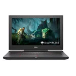 Ноутбук Dell G5 15 - 5587 210-AOVT_14 (15.6 ", FHD 1920x1080 (16:9), Core i7, 8 Гб, HDD и SSD, 128 ГБ, nVidia GeForce GTX 1050 Ti)