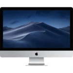 Моноблок Apple iMac with Retina 5K MRR12RU/A (27 ", Intel, Core i5, 9600K, 3.7 ГГц, 8 Гб, 2 Тб)