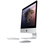 Моноблок Apple iMac Retina 4K 21 MRT32RU/A (21.5 ", Intel, Core i3, 8100B, 3.6 ГГц, 8 Гб, HDD, 1 Тб)