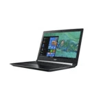 Ноутбук Acer Aspire 7  A715-72G-55B2 NH.GXCER.008 (15.6 ", FHD 1920x1080 (16:9), Core i5, 8 Гб, HDD, nVidia GeForce GTX 1050 Ti)