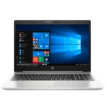 Ноутбук HP Europe ProBook 450 G6 4TC94AV/TC1 (15.6 ", FHD 1920x1080 (16:9), Core i7, 8 Гб, SSD, 256 ГБ, nVidia GeForce MX130)