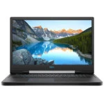 Ноутбук Dell G7 7790 G717-7003 (17.3 ", FHD 1920x1080 (16:9), Intel, Core i5, 8 Гб, HDD и SSD, 128 ГБ, nVidia GeForce RTX 2060)
