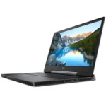 Ноутбук Dell G7 7790 G717-7003 (17.3 ", FHD 1920x1080 (16:9), Intel, Core i5, 8 Гб, HDD и SSD, 128 ГБ, nVidia GeForce RTX 2060)