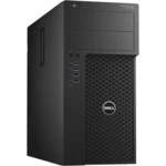 Рабочая станция Dell Precision 3620 MT 3620-7044 (Большой (Mini Tower, midi Tower, Tower), Core i7, 6700, 8, 2 ТБ)