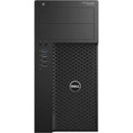Рабочая станция Dell Precision 3620 MT 3620-7044 (Большой (Mini Tower, midi Tower, Tower), Core i7, 6700, 8, 2 ТБ)