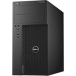 Рабочая станция Dell Precision 3620 MT 3620-7044 (Большой (Mini Tower, midi Tower, Tower), Core i7, 6700, 8, 2 ТБ)