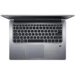 Ноутбук Acer Swift 3 SF314-54-56CH NX.GXZER.014 (14 ", FHD 1920x1080 (16:9), Core i5, 8 Гб, SSD, 256 ГБ)