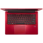 Ноутбук Acer Swift 3 SF314-54-54BN NX.GZXER.009 (14 ", FHD 1920x1080 (16:9), Core i5, 8 Гб, SSD, 256 ГБ)